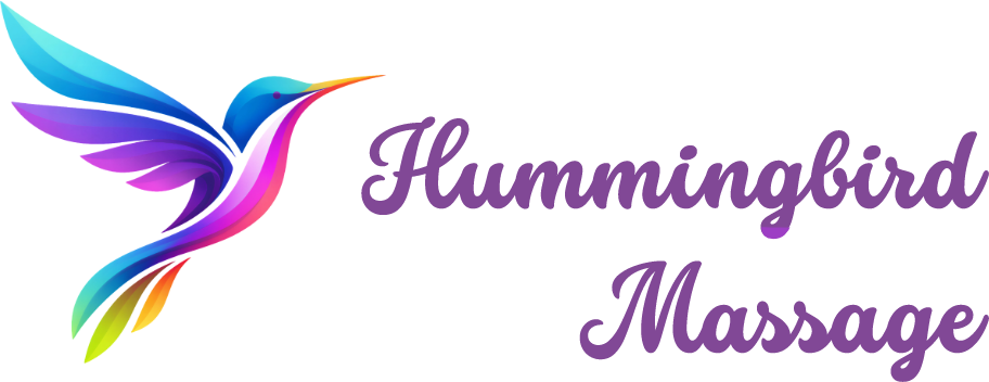 Hummingbird Massage